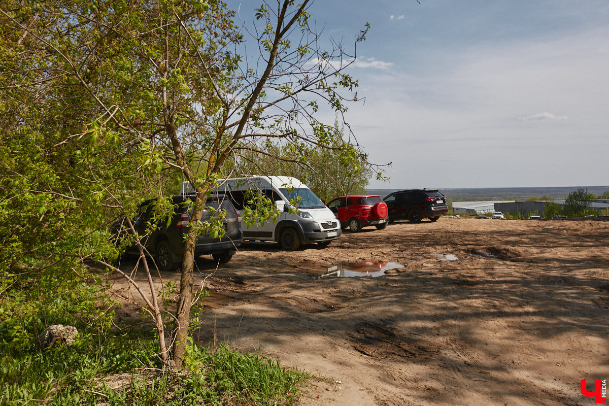 Во Владимире завершилось народное голосование за благоустройство городских локаций в будущем году. Всего участие в нем приняли более 59,5 тысяч человек. На сей раз с большим отрывом вперед вырвались сразу два проекта.